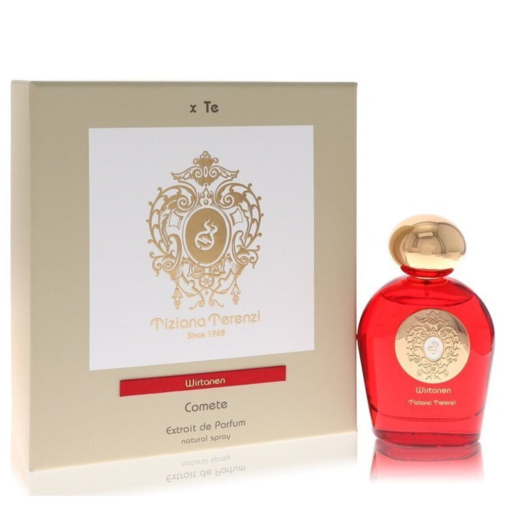 Tiziana Terenzi Wirtanen by Tiziana Terenzi Extrait De Parfum Spray (Unisex) 3.3